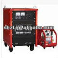 Thyristor CQ2/MAG semi-automatic welding machine